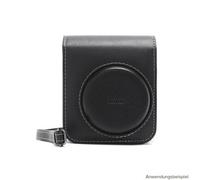 Fujifilm 70100149703 custodia per fotocamera Cover Nero Fujifilm