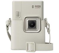 Custodia Fujifilm INSTAX mini Liplay+ Beige Sabbia