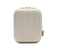 Custodia per stampante Fujifilm INSTAX SQUARE Link - Avorio intrecciato