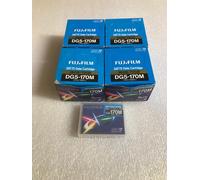 Fujifilm DG5-170M Cartuccia Nastro DDS-5 4mm 20 Pack 36/72GB DAT 72