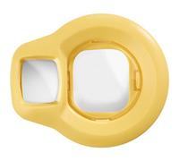 Fujifilm - Dispositivo per selfie e riprese vicine, per instax mini 8, giallo