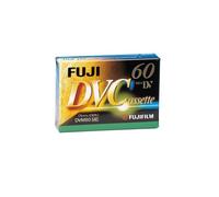Fujifilm DVC 60 Video cassette - Confezione da 1