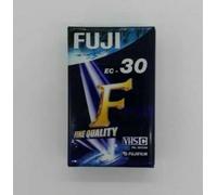 Fujifilm EC 30 F Video Cassette - Confezione da 1