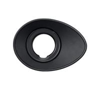 Fujifilm EC-XH W Eycup Wide Oculare Specifico per Video, Nero
