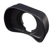 Fujifilm EC-XT L Long Eyecup Oculare, Nero