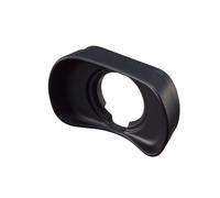 Fujifilm EC-XT L Long Eyecup Oculare Nero