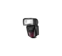 Fujifilm EF-42 Flash, Nero
