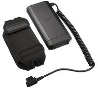 Fujifilm EF-BP1 Pacco Batterie Compatibile con il Flash EF-X500, Nero