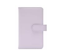 Fujifilm film Instax Mini 12 Album Lila-Violett x 1 70100157195 Violett