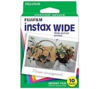 FUJIFILM - Film Instax Wide Monopack De 10 Vues