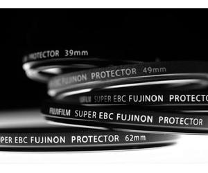 Fujifilm filtro protector prf-62 62mm