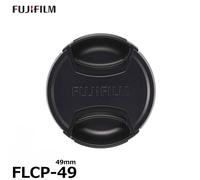Fujifilm Lens Cap 49 Mm One Size Black