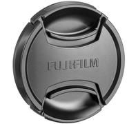 Fujifilm FLCP-52 II Tappo Obiettivo Anteriore 52mm lens cup Nero