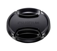Fujifilm FLCP-58 II Tappo Obiettivo Anteriore 58mm lens cup Nero