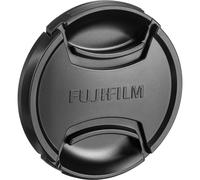 Fujifilm FLCP-58 II Tappo Obiettivo Anteriore 58mm Nero