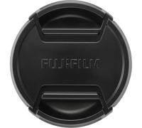Fujifilm Lens Cap Ii 67 Mm One Size Black