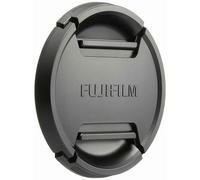 Fujifilm FLCP-77 II Tappo Obiettivo Anteriore 77mm lens cup Nero