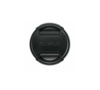 Fujifilm FLCP-82 Tappo Obiettivo Anteriore 82mm Nero