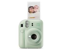 Fujifilm Instax Mini 12, Macchina fotografica istantanea, Verde