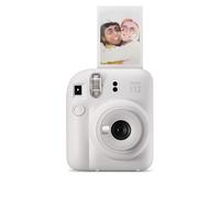 FUJIFILM FOT INSTAX MINI 12 WHITE