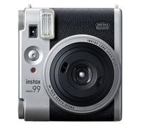 Fujifilm Fotocamera Instax Mini 99 TH EX D a stampa istantanea argento