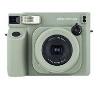Fujifilm INSTAX WIDE 400 Verde