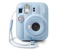 instax mini 13 instant camera with self timer, Frost Blue