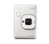 Fujifilm INSTAX mini LiPlay Misty White