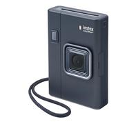 Fujifilm Fotocamera istantanea Instax Mini LiPlay Plus naviblu