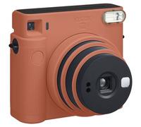 Fotocamera Istantanea Fujifilm Instax Square SQ1 Orange