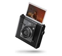 Fujifilm Instax Ampio Evo Nero Ex D Macchina Fotografica Istananea - New