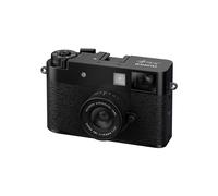 FUJIFILM X Half Black (X-HF1)