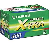 Fujifilm Fujicolor Superia 400 Pellicola Fotografica