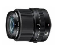 Fujifilm Fujinon GF 45mm f/2.8 R WR
