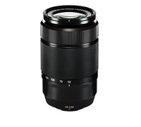 FUJIFILM XC 50-230mm f/4.5-6.7 OIS II BLACK - GARANZIA UFFICIALE FUJIFILM ITALIA