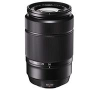 Fujifilm XC 50-230mm F4.5-6.7 OIS II Nero