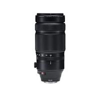 FUJINON - Obiettivo Fujifilm Fujinon Xf 100-400mm F / 4.5-5.6 R Lm Ois Wr - SPEDIZIONE GRATUITA