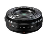 FUJIFILM XF 27MM F2.8 R WR BK - GARANZIA UFFICIALE FUJIFILM ITALIA