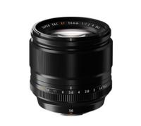 Fujifilm FUJINON XF 56 mm F1.2 R Obiettivo standard nero - Nouvo
