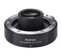 Fujifilm XF 1.4X TC WR GARANZIA 2 ANNI