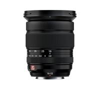 Fujifilm XF 16-55mm f/2.8 R LM WR II Lens