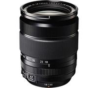 FUJIFILM XF 18-135MM F/3.5-5.6 R LM OIS WR - GARANZIA UFFICIALE FUJIFILM ITALIA