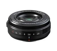 Fujifilm XF 27mm F/2.8 R Wr Obiettivo - 16670168