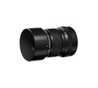 Fujifilm FUJINON XF30mmF2.8 R LM WR Macro 1:1 Obiettivo per mirrorless, aperrtura f/2.8, Attacco X mount, Weather Resistant, Nero