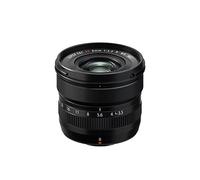 Fujifilm Fujinon XF 8mm F3.5 R WR