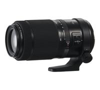 Fujifilm GF 100-200mm f/5.6 R LM OIS WR