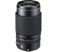 Fujifilm GF 120mm f/4 Macro R LM OIS WR FUJINON