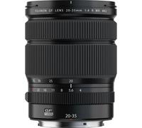 Fujifilm GF 20-35 mm f/4 R WR Fujifilm medio formato