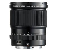 Fujifilm GF 23mm f4 R LM OIS WR FUJINON per GFX