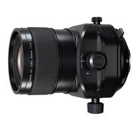 Fujifilm GF 30 mm F/5.6 T/S (tilt-shift)